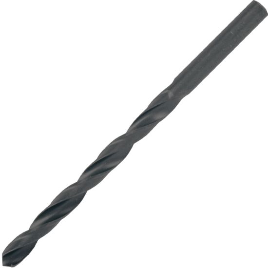Drill Bit Hss Standard 5.5mm 1/card