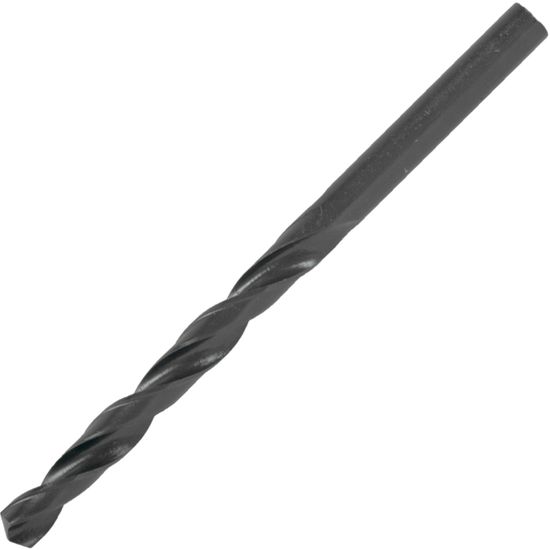 Drill Bit Hss Standard 7.0mm 1/card