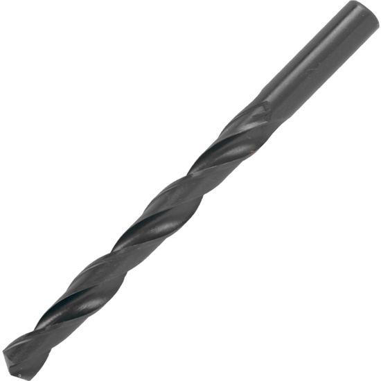 Drill Bit Hss Standard 11.5mm 1/card