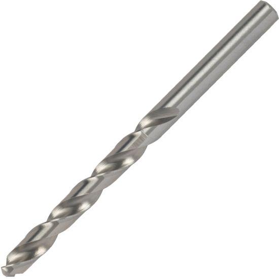 Drill Hss 7.5mm 135deg 1/card Industrial Bit