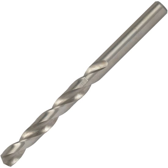 Drill Hss 9.5mm 135deg 1/card Industrial Bit