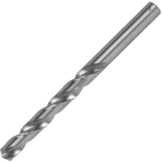 Drill Hss 11.0mm 135deg 1/card Industrial Bit
