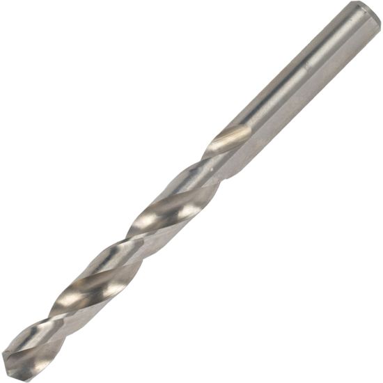 Drill Hss 12.5mm 135deg 1/card Industrial Bit