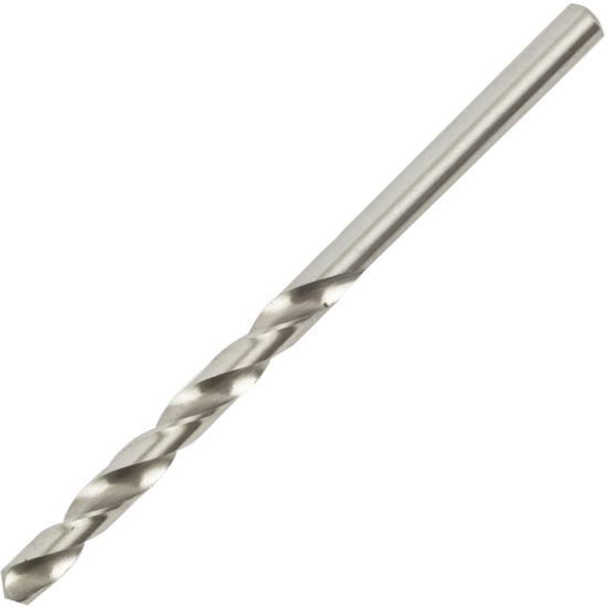 Drill Hss 4.5mm 135deg 10 Pack Industrial Bit