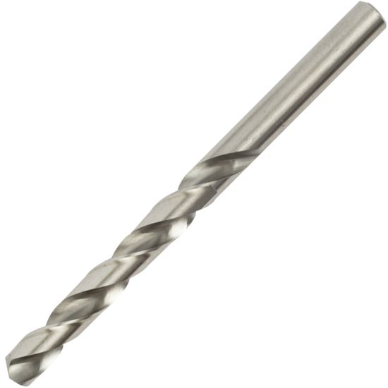 Drill Hss 9.5mm 135deg 10 Pack Industrial Bit