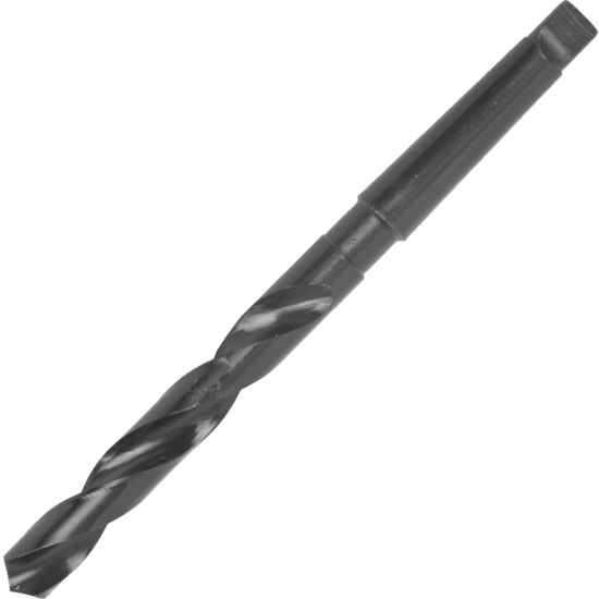 Drill Bit Hss Morse Taper 17mm X Mt2