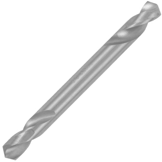 Double End Stubby Hss 6mm Packet Of 10