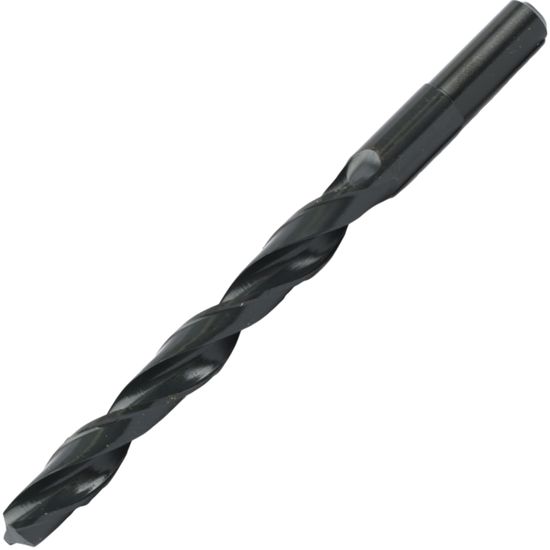 Drill Bit Hss Standard 11.0mm X5 Pack