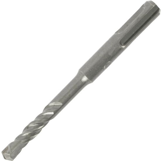 Sds Plus Drill Bit 110x50 8mm Bulk
