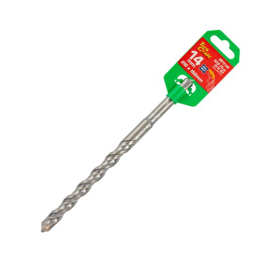 Sds Plus Drill Bit 210x150 14.0mm