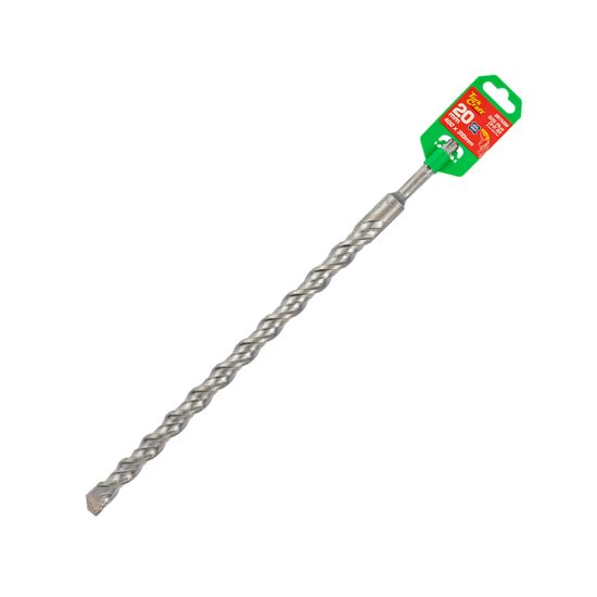 Sds Plus Drill Bit 400x310 20.0mm