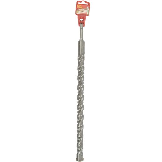 Sds Plus Drill Bit 400x310 22mm
