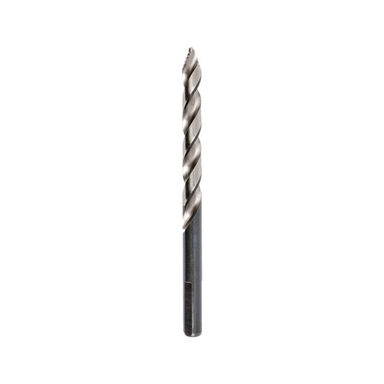 Precision-max Step Point 5.0mm Hss Drill Ind. 1pce