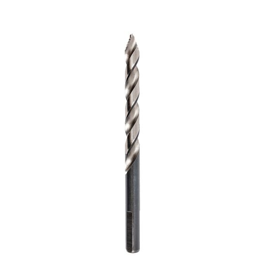 Precision-max Step Point 6.0mm Hss Drill Ind. 1pce