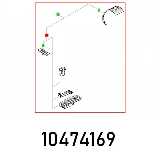 Electronics Tpc 18-4 Et-bg