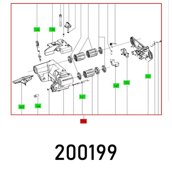 Cart Ks 120