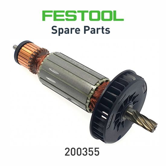 Armature Rap 150-14-21 230v