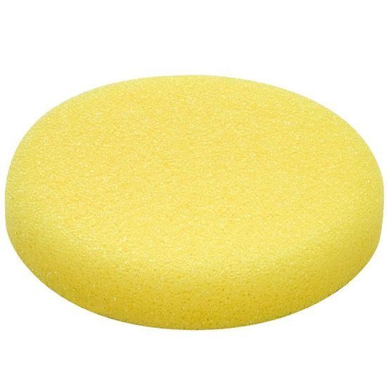 Polishing Sponge Ps Stf D80x20 Ye-5