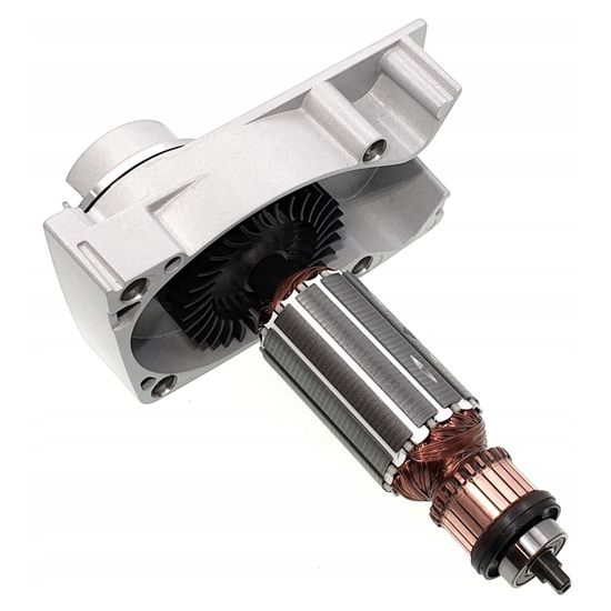 End Shield Ks 120 Et-bg 230v