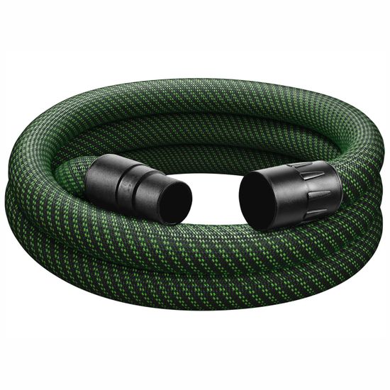 FESTOOL D 36x7m-AS/CTR Suction Hose for FESTOOL CT dust extractors