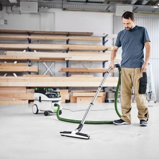 FESTOOL D 36x7m-AS/CTR Suction Hose for FESTOOL CT dust extractors
