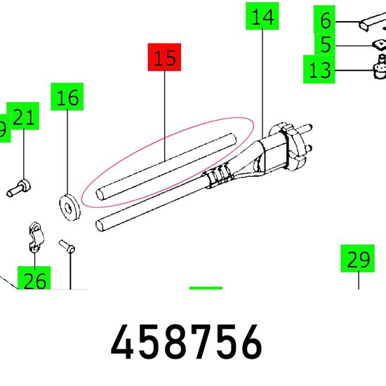 Cable Cs 70 Eb-din-ho7rn-f