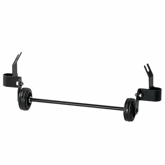 FESTOOL CS 70 TR Transport Rollers for PRECISIO CS 70