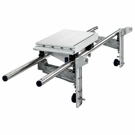 FESTOOL CS 70 ST 650 Sliding Table for the FESTOOL CS 70