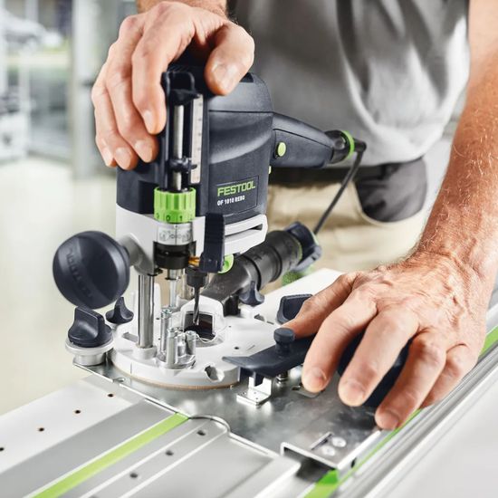 FESTOOL FS 2424/2-LR 32 Guide Rail