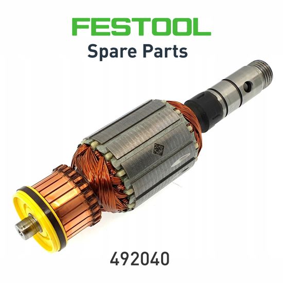 Armature 230v Of 1010 Ebq 230v Et-bg