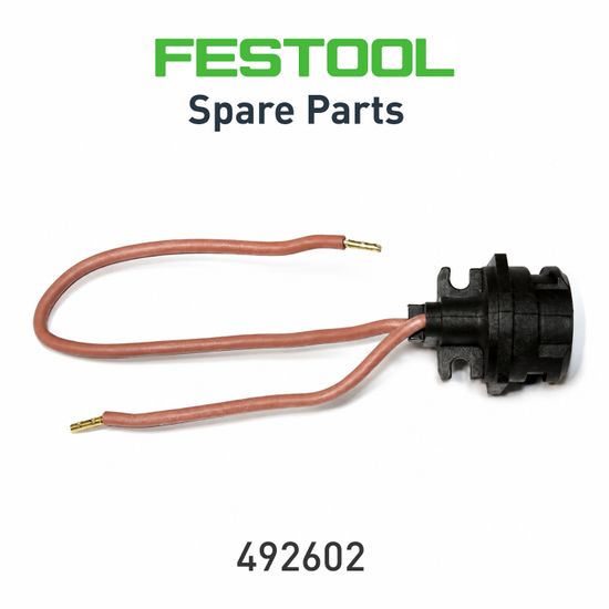 Socket Ets 150