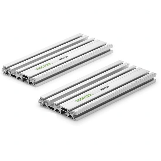 FESTOOL MFS-VP 200 Extension Profile Set for MFS 400 and MFS 700