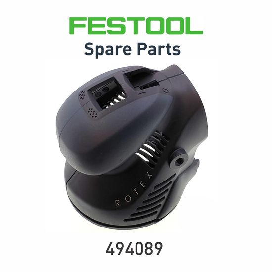 Housing Ro 150 Feq Et-bg