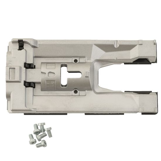 Base Plate Asse Ps-psb 300 Et-bg