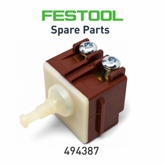 Switch Ro 150 Feq