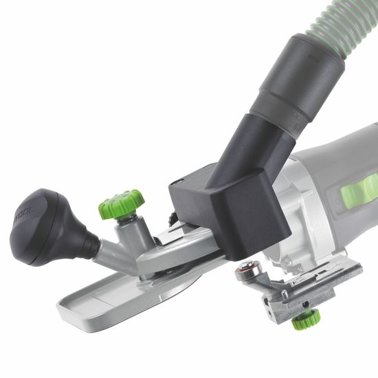 FESTOOL FT-MFK 700 1,5&deg; Set Router Table for MFK/OFK 700