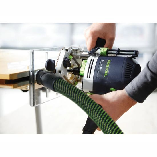 FESTOOL OF-FH 2200 Routing Aid for narrow workpiece edges