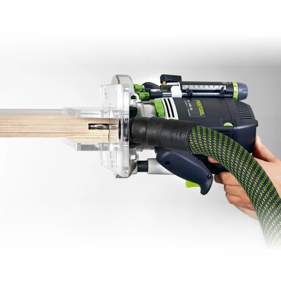 FESTOOL OF-FH 2200 Routing Aid for narrow workpiece edges