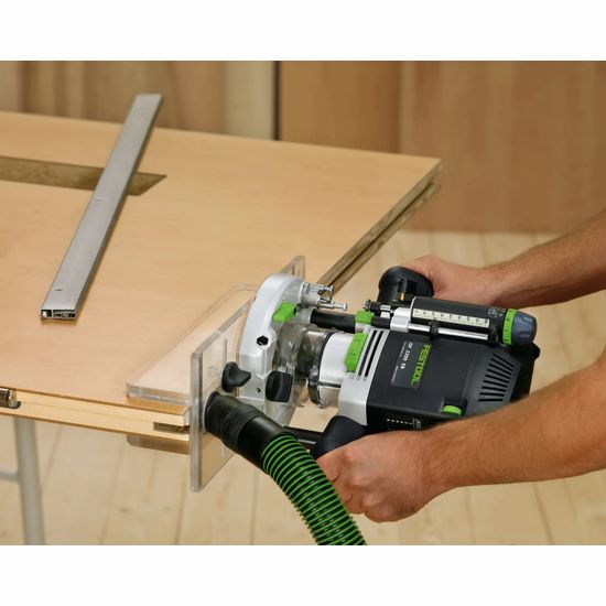 FESTOOL OF-FH 2200 Routing Aid for narrow workpiece edges