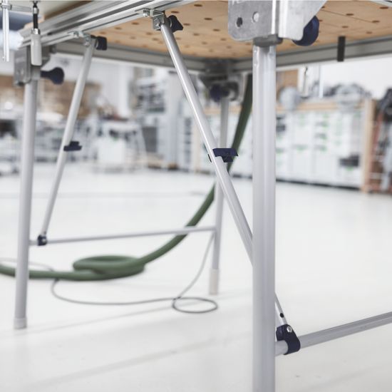 FESTOOL MFT 3-QT Cross Brace Set 2 Piece for MFT 3