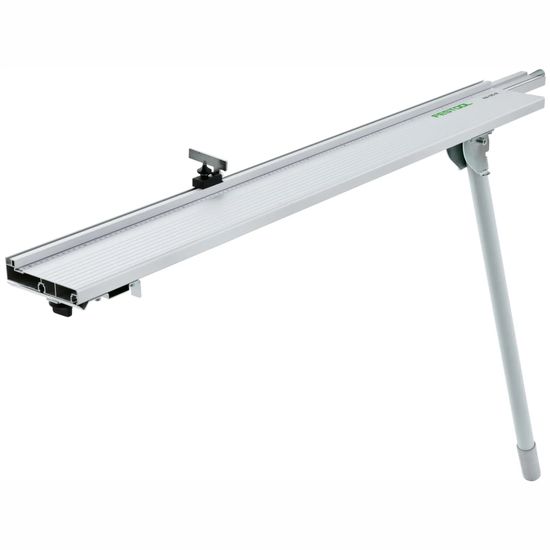 FESTOOL KA-UG-KS 120-R Right Trimming Attachment For KS 120 And KS 88
