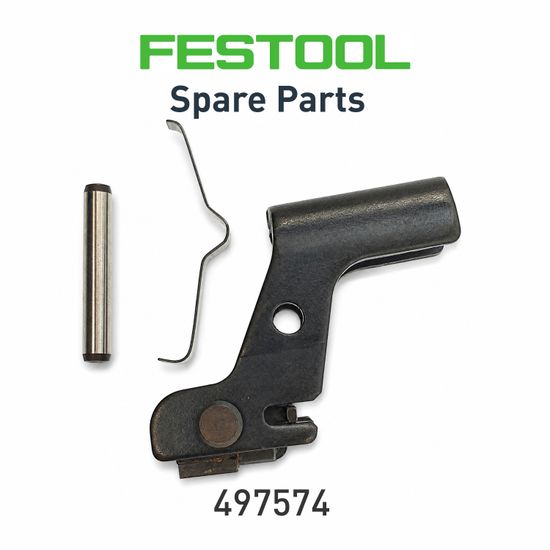 Roller Retainer Ps 400