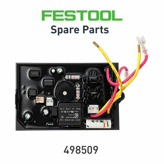 Electronics Ct Mini 230v Et-bg