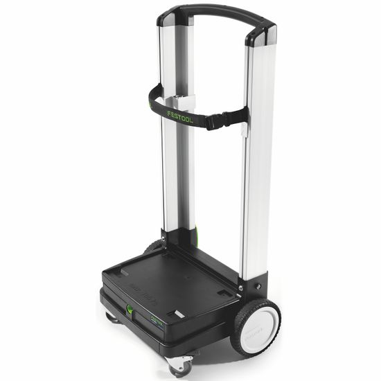 FESTOOL SYS-Roll 100 Transport Trolley for Systainers