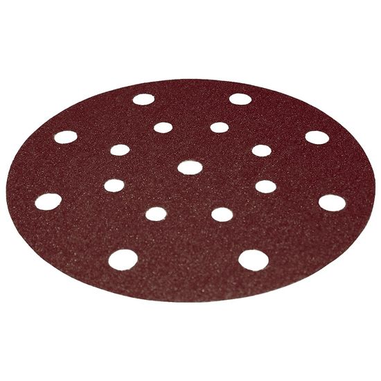 Stickfix Sandpa Stf D150-16 P180 Ru2-50