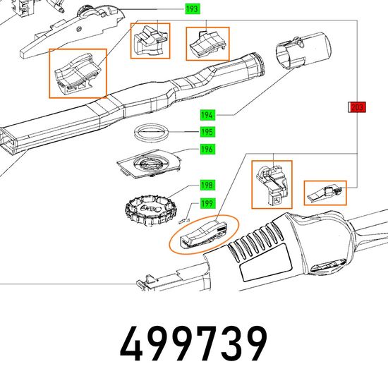 Plug Lhs 225