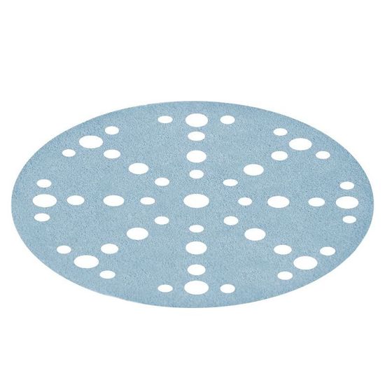 Sanding Discs Stf D150-48 P1500 Granat-50