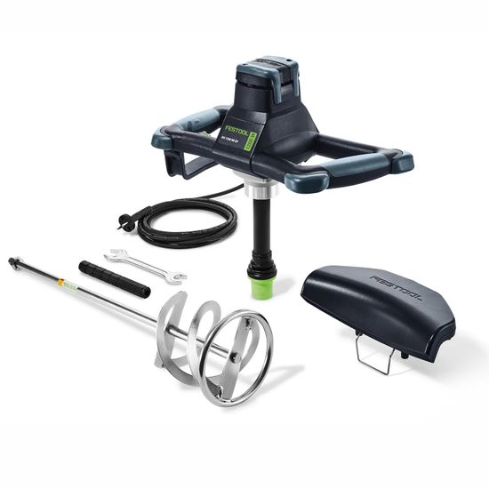 FESTOOL MX 1200 RE EF HS2 Stirrer - 1200 W