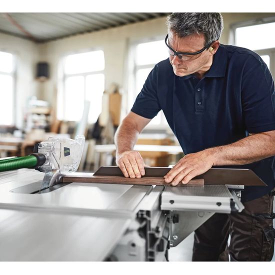 FESTOOL ST TKS 80 Sliding Table for TKS 80 table saw