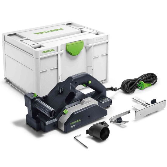 FESTOOL HL 850 EB-Plus Planer 850W in Systainer&sup3;